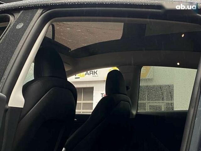 Тесла Model Y, об'ємом двигуна 0 л та пробігом 61 тис. км за 30999 $, фото 14 на Automoto.ua
