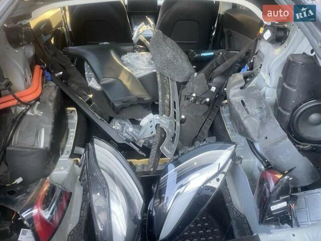 Тесла Model Y, об'ємом двигуна 0 л та пробігом 28 тис. км за 20500 $, фото 1 на Automoto.ua