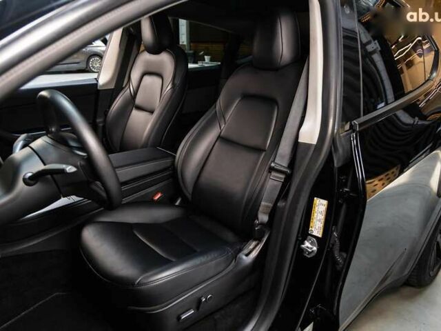 Тесла Model Y, объемом двигателя 0 л и пробегом 155 тыс. км за 22000 $, фото 16 на Automoto.ua