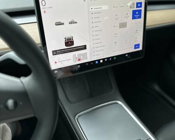 Тесла Model Y, объемом двигателя 0 л и пробегом 53 тыс. км за 26700 $, фото 16 на Automoto.ua