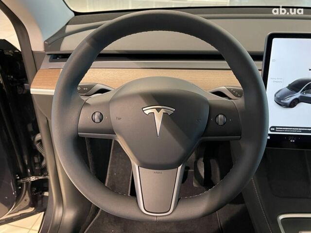 Тесла Model Y, объемом двигателя 0 л и пробегом 12 тыс. км за 56236 $, фото 10 на Automoto.ua