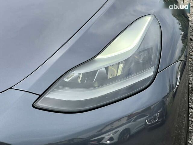 Тесла Model Y, объемом двигателя 0 л и пробегом 32 тыс. км за 33500 $, фото 13 на Automoto.ua