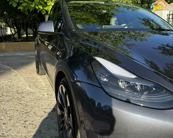 Тесла Model Y, объемом двигателя 0 л и пробегом 66 тыс. км за 28000 $, фото 10 на Automoto.ua