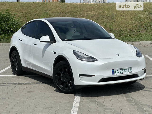 Тесла Model Y, об'ємом двигуна 0 л та пробігом 48 тис. км за 31900 $, фото 2 на Automoto.ua