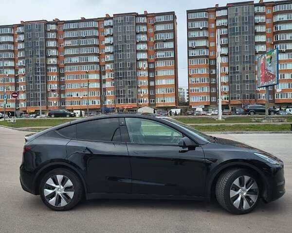 Тесла Model Y, об'ємом двигуна 0 л та пробігом 18 тис. км за 49900 $, фото 5 на Automoto.ua