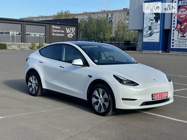 Тесла Model Y, об'ємом двигуна 0 л та пробігом 15 тис. км за 38990 $, фото 6 на Automoto.ua