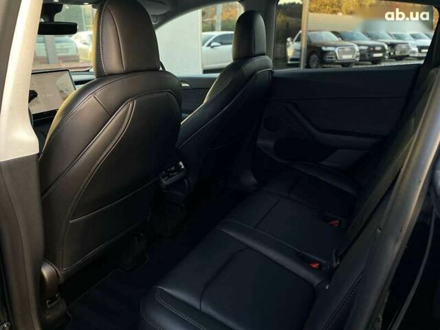 Тесла Model Y, объемом двигателя 0 л и пробегом 66 тыс. км за 28500 $, фото 11 на Automoto.ua