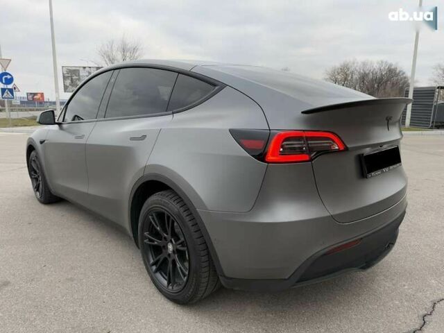 Тесла Model Y, объемом двигателя 0 л и пробегом 30 тыс. км за 33000 $, фото 10 на Automoto.ua