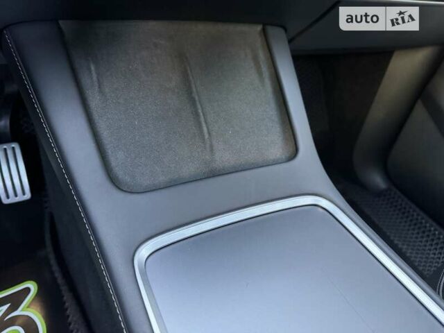 Тесла Model Y, объемом двигателя 0 л и пробегом 25 тыс. км за 29900 $, фото 43 на Automoto.ua