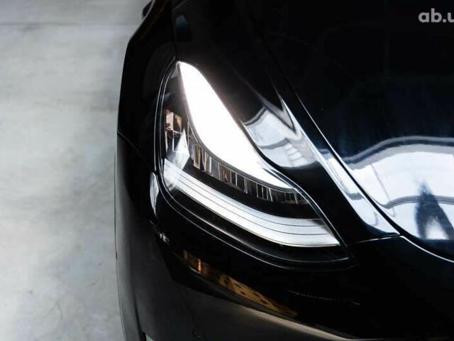 Тесла Model Y, объемом двигателя 0 л и пробегом 155 тыс. км за 24000 $, фото 6 на Automoto.ua