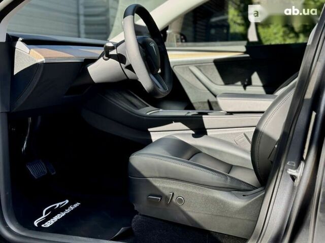 Тесла Model Y 2022 в Киеве на Automoto.ua Тесла Model Y, объемом двигателя 0 л и пробегом 50 тыс. км за 29900 $, фото 14 на Automoto.ua
