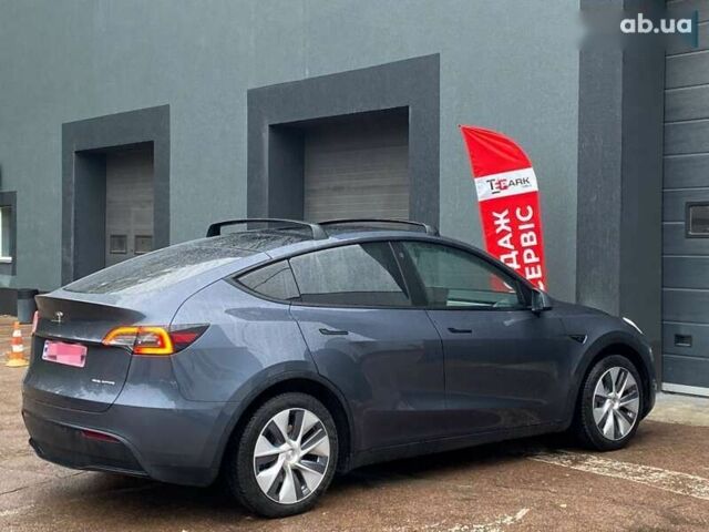 Тесла Model Y, об'ємом двигуна 0 л та пробігом 61 тис. км за 30999 $, фото 9 на Automoto.ua
