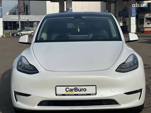 Тесла Model Y, об'ємом двигуна 0 л та пробігом 31 тис. км за 24900 $, фото 4 на Automoto.ua