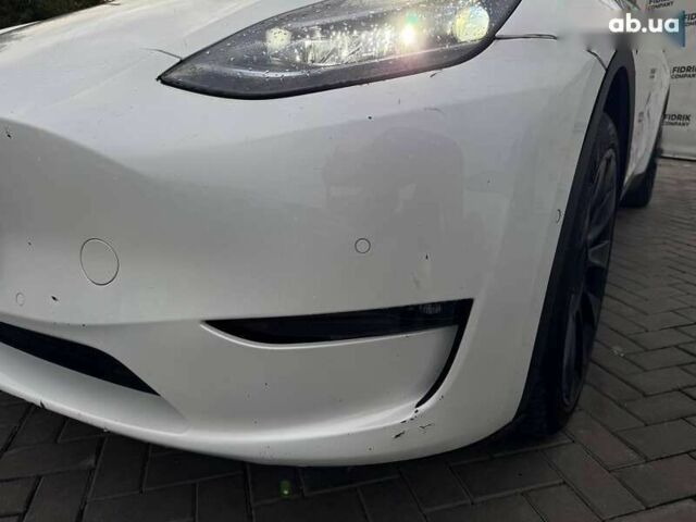 Тесла Model Y, об'ємом двигуна 0 л та пробігом 243 тис. км за 17900 $, фото 11 на Automoto.ua