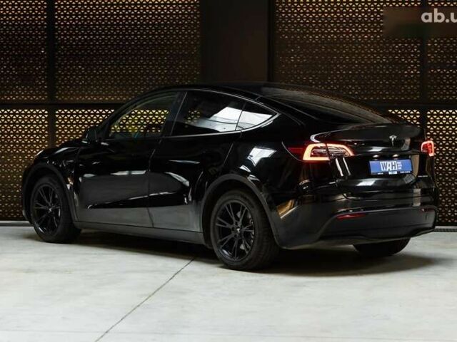 Тесла Model Y, объемом двигателя 0 л и пробегом 155 тыс. км за 22000 $, фото 11 на Automoto.ua