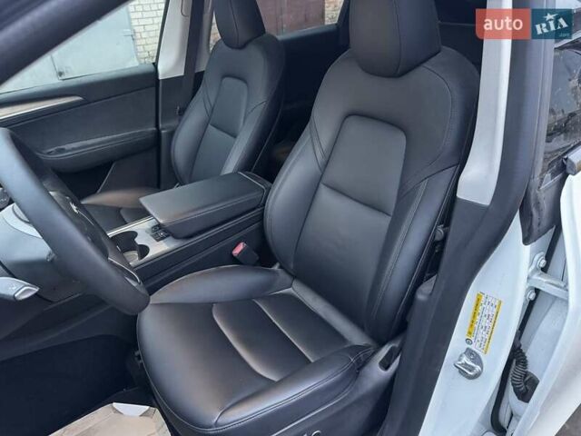 Тесла Model Y, об'ємом двигуна 0 л та пробігом 45 тис. км за 21500 $, фото 3 на Automoto.ua