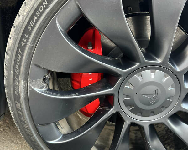 Тесла Model Y, об'ємом двигуна 0 л та пробігом 12 тис. км за 29990 $, фото 11 на Automoto.ua