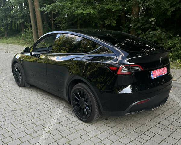 Тесла Model Y, объемом двигателя 0 л и пробегом 5 тыс. км за 44000 $, фото 5 на Automoto.ua