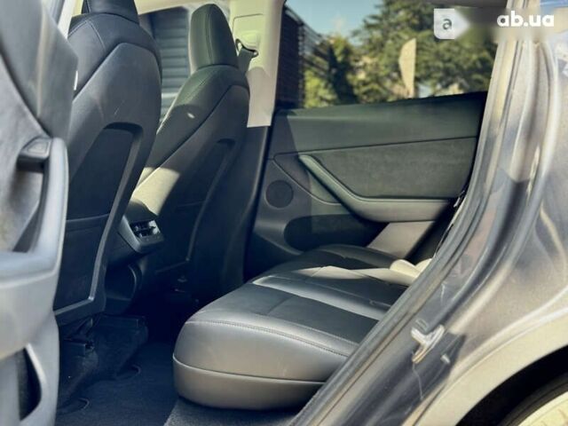 Тесла Model Y 2022 в Киеве на Automoto.ua Тесла Model Y, объемом двигателя 0 л и пробегом 50 тыс. км за 29900 $, фото 23 на Automoto.ua