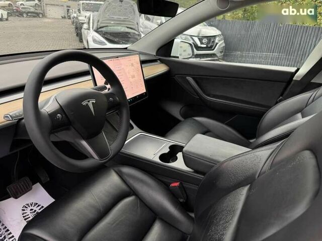 Тесла Model Y, об'ємом двигуна 0 л та пробігом 243 тис. км за 17900 $, фото 25 на Automoto.ua