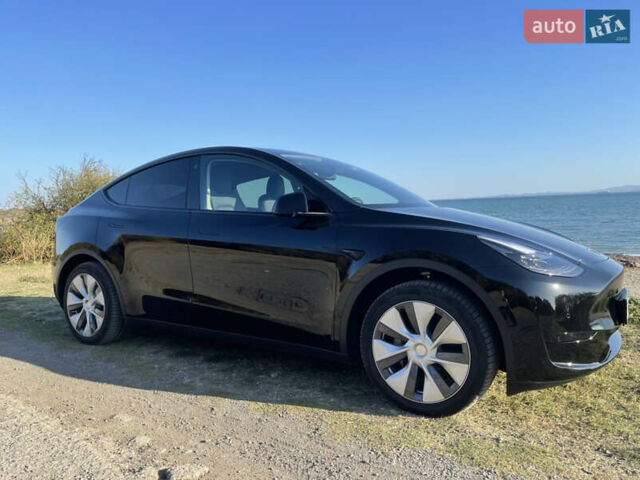 Тесла Model Y, объемом двигателя 0 л и пробегом 20 тыс. км за 42999 $, фото 1 на Automoto.ua