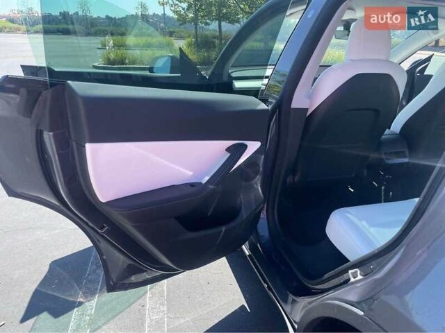 Тесла Model Y, об'ємом двигуна 0 л та пробігом 30 тис. км за 32000 $, фото 10 на Automoto.ua