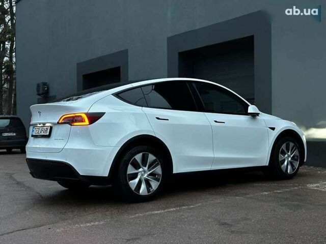 Тесла Model Y, объемом двигателя 0 л и пробегом 33 тыс. км за 35999 $, фото 8 на Automoto.ua