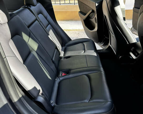 Тесла Model Y, объемом двигателя 0 л и пробегом 66 тыс. км за 28000 $, фото 12 на Automoto.ua