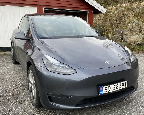Тесла Model Y, объемом двигателя 0 л и пробегом 181 тыс. км за 27800 $, фото 1 на Automoto.ua