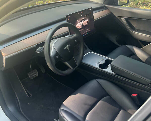 Тесла Model Y, об'ємом двигуна 0 л та пробігом 26 тис. км за 26500 $, фото 9 на Automoto.ua