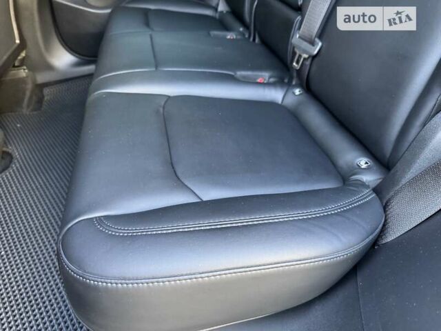 Тесла Model Y, объемом двигателя 0 л и пробегом 25 тыс. км за 29900 $, фото 50 на Automoto.ua