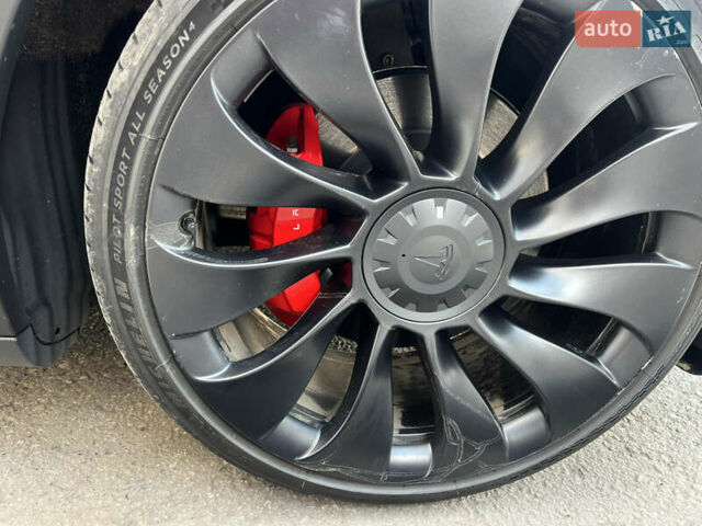 Тесла Model Y, об'ємом двигуна 0 л та пробігом 12 тис. км за 29990 $, фото 12 на Automoto.ua