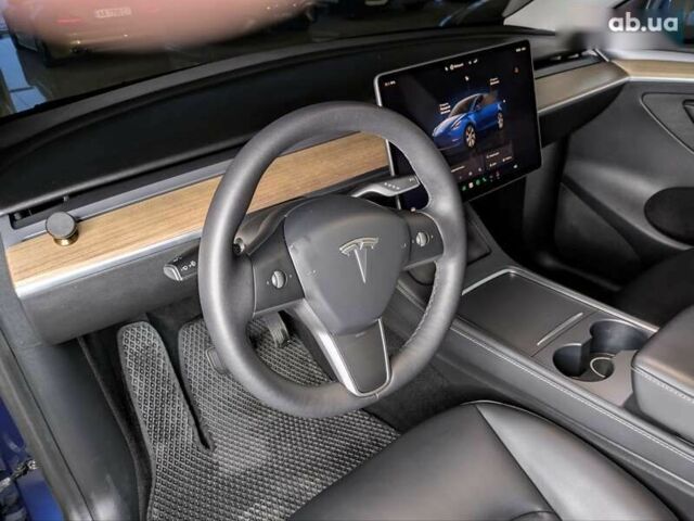 Тесла Model Y, объемом двигателя 0 л и пробегом 51 тыс. км за 30900 $, фото 21 на Automoto.ua