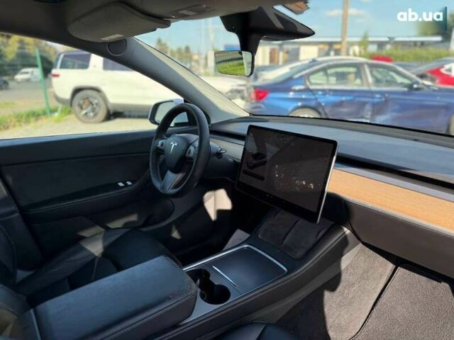 Тесла Model Y, объемом двигателя 0 л и пробегом 243 тыс. км за 18500 $, фото 10 на Automoto.ua