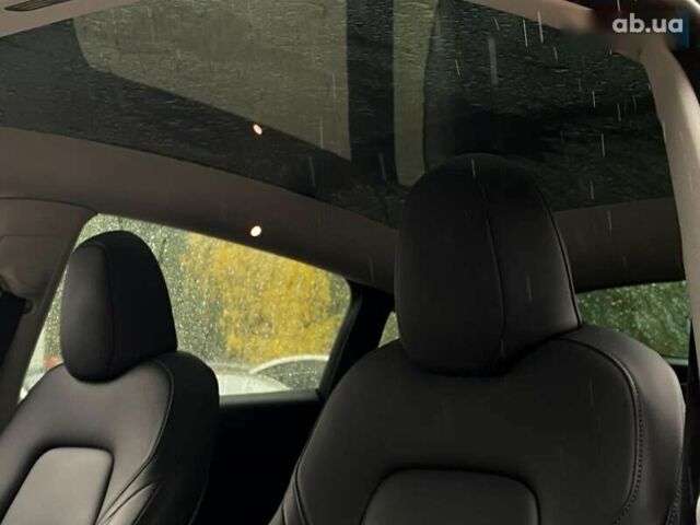 Тесла Model Y, об'ємом двигуна 0 л та пробігом 61 тис. км за 30999 $, фото 12 на Automoto.ua