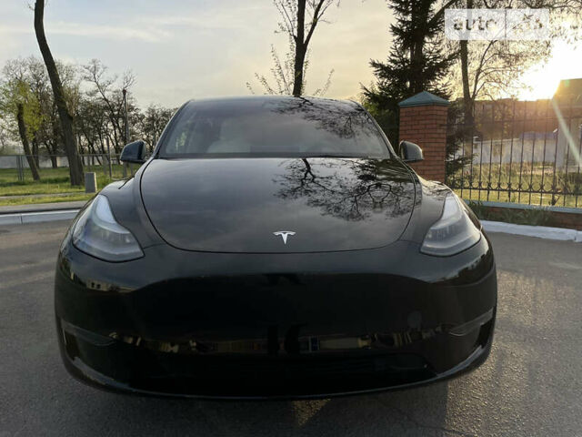 Тесла Model Y, об'ємом двигуна 0 л та пробігом 19 тис. км за 39000 $, фото 4 на Automoto.ua