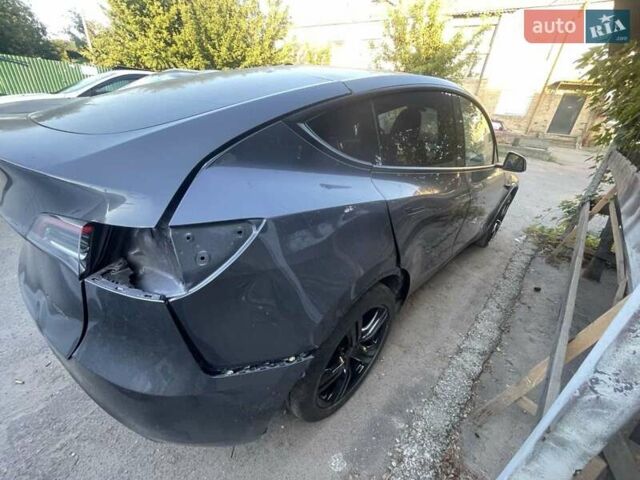 Тесла Model Y, об'ємом двигуна 0 л та пробігом 28 тис. км за 20500 $, фото 5 на Automoto.ua