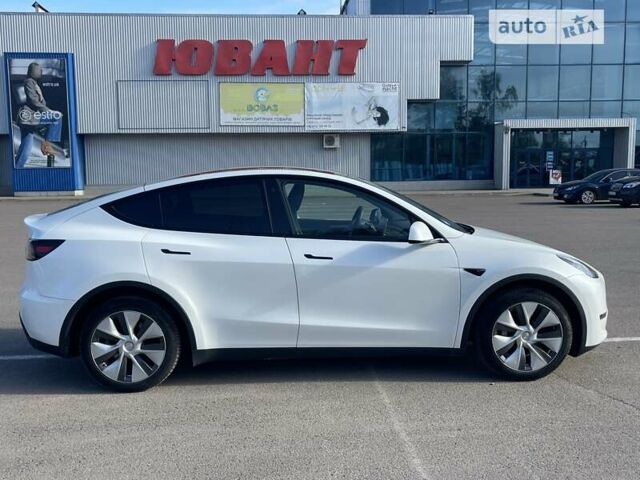 Тесла Model Y, об'ємом двигуна 0 л та пробігом 15 тис. км за 38990 $, фото 8 на Automoto.ua