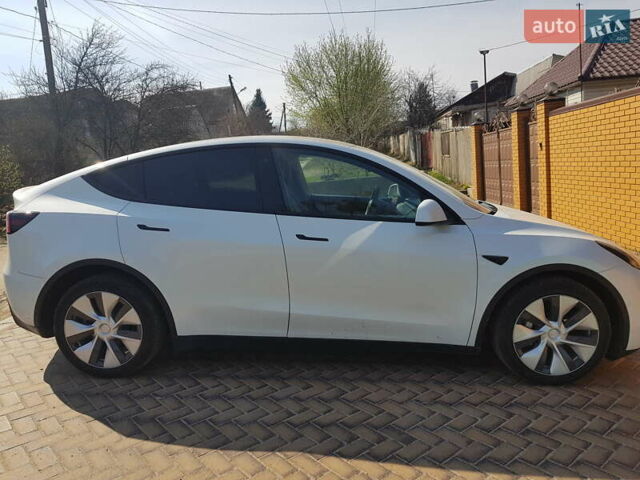 Тесла Model Y, объемом двигателя 0 л и пробегом 20 тыс. км за 32000 $, фото 8 на Automoto.ua