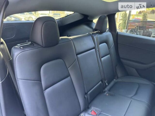 Тесла Model Y, объемом двигателя 0 л и пробегом 25 тыс. км за 29900 $, фото 53 на Automoto.ua
