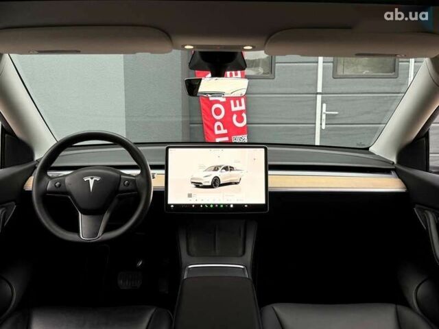 Тесла Model Y, объемом двигателя 0 л и пробегом 60 тыс. км за 28500 $, фото 16 на Automoto.ua
