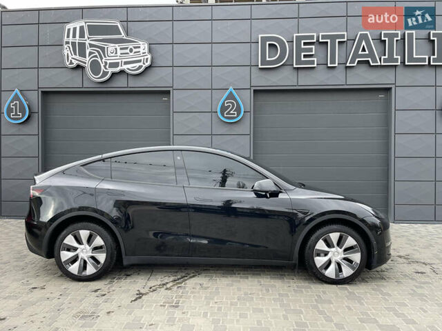 Тесла Model Y, объемом двигателя 0 л и пробегом 13 тыс. км за 43500 $, фото 3 на Automoto.ua
