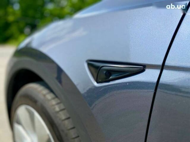Тесла Model Y, объемом двигателя 0 л и пробегом 20 тыс. км за 38990 $, фото 15 на Automoto.ua