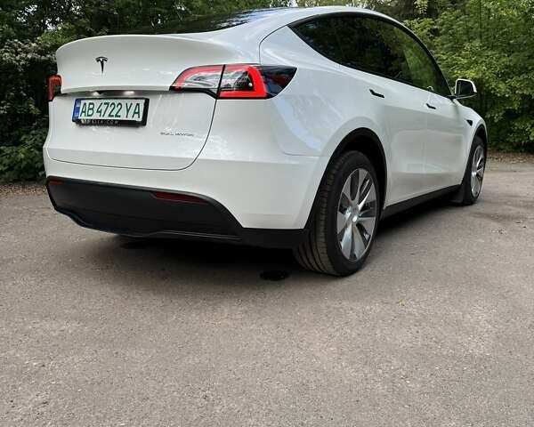 Тесла Model Y, об'ємом двигуна 0 л та пробігом 19 тис. км за 38700 $, фото 6 на Automoto.ua