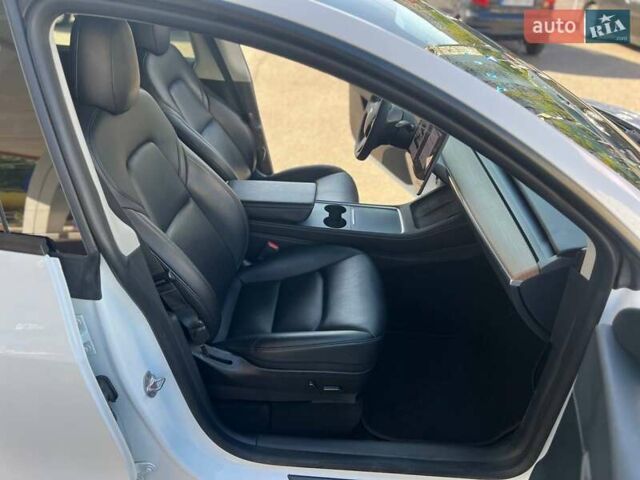Тесла Model Y, об'ємом двигуна 0 л та пробігом 31 тис. км за 24900 $, фото 12 на Automoto.ua