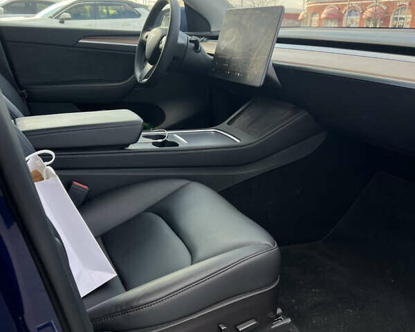 Тесла Model Y, объемом двигателя 0 л и пробегом 14 тыс. км за 29500 $, фото 9 на Automoto.ua