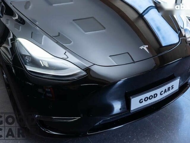 Тесла Model Y, объемом двигателя 0 л и пробегом 37 тыс. км за 31000 $, фото 6 на Automoto.ua