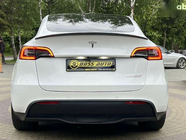 Тесла Model Y, об'ємом двигуна 0 л та пробігом 23 тис. км за 38700 $, фото 5 на Automoto.ua