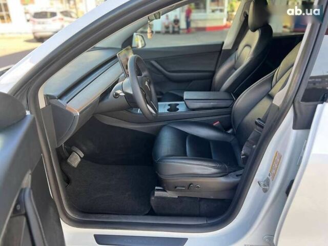 Тесла Model Y, об'ємом двигуна 0 л та пробігом 31 тис. км за 24900 $, фото 14 на Automoto.ua