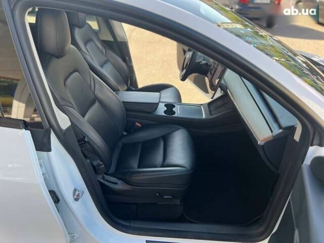 Тесла Model Y, об'ємом двигуна 0 л та пробігом 31 тис. км за 24900 $, фото 12 на Automoto.ua